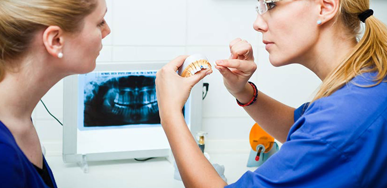 Overview of Implant Placement